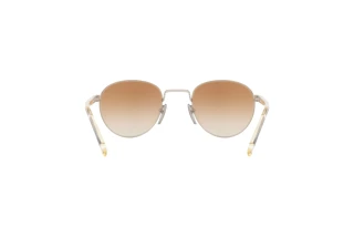 Vista posteriore Prada PR B52S (1BC80K)