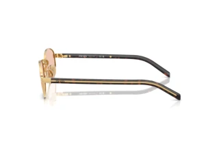 Vista laterale Prada PR B53S (5AK50V)