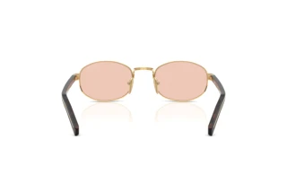 Vista posteriore Prada PR B53S (5AK50V)