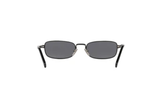 Vista posteriore Prada PR B54S (1AB5Z1)