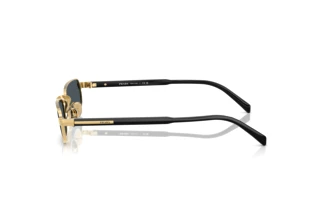 Vista laterale Prada PR B54S (5AK70B)