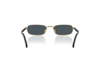 Vista posteriore Prada PR B54S (5AK70B)