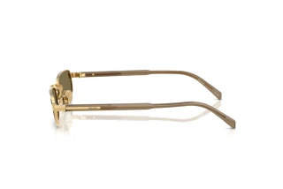 Vista laterale Prada PR B54S (5AK90F)