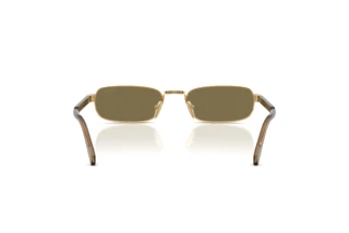 Vista posteriore Prada PR B54S (5AK90F)