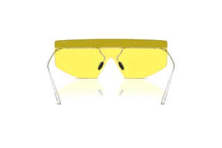 Vista posteriore Prada PR B55S (1BC20O)