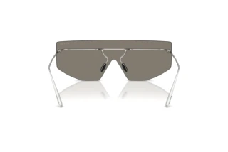 Vista posteriore Prada PR B55S (1BC60N)