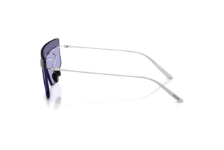 Vista laterale Prada PR B55S (1BC70P)