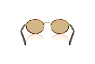 Vista posteriore Prada PR B56S (21E10R)