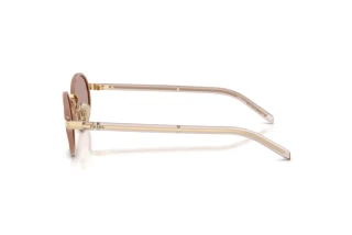 Vista laterale Prada PR B56S (24E20I)