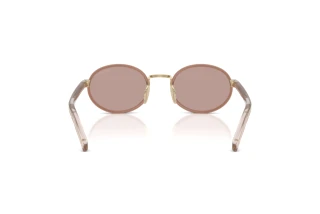 Vista posteriore Prada PR B56S (24E20I)