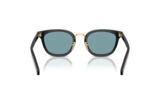 Vista posteriore Prada PR C01SD (16K04D)