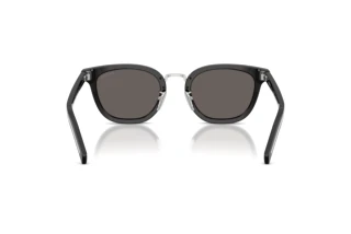 Vista posteriore Prada PR C01SD (16K731)