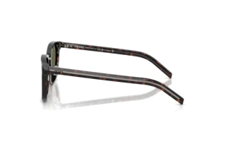 Vista laterale Prada PR C01SD (17N03R)