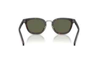 Vista posteriore Prada PR C01SD (17N03R)