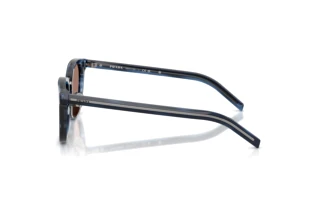 Vista laterale Prada PR C01SD (26F05D)