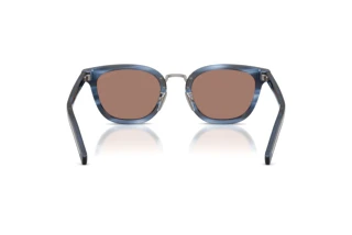 Vista posteriore Prada PR C01SD (26F05D)