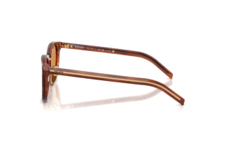 Vista laterale Prada PR C01SD (27F60F)