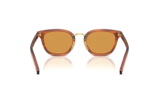 Vista posteriore Prada PR C01SD (27F60F)