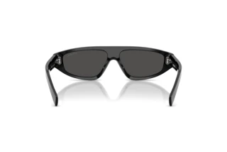 Vista posteriore Prada PR C02S (16K08Z)