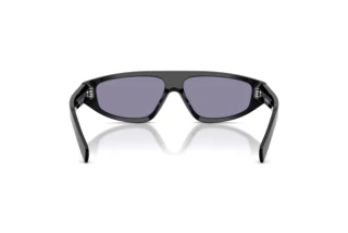 Vista posteriore Prada PR C02S (16K50B)