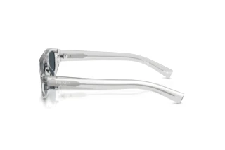 Vista laterale Prada PR C02S (17P70B)