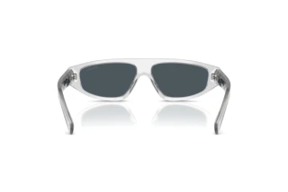 Vista posteriore Prada PR C02S (17P70B)