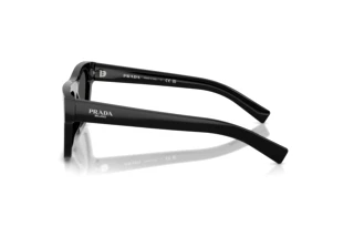 Vista laterale Prada PR C03S (16K08Z)