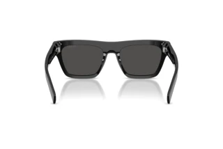 Vista posteriore Prada PR C03S (16K08Z)