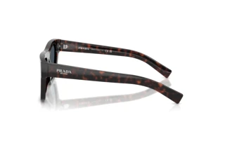 Vista laterale Prada PR C03S (17N70B)