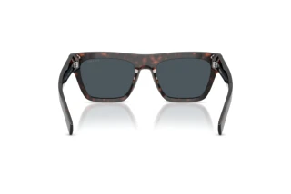 Vista posteriore Prada PR C03S (17N70B)