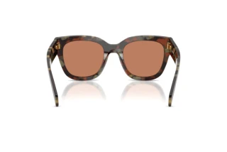 Vista posteriore Prada PR C04S (22F90Q)