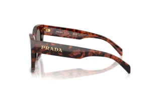 Vista laterale Prada PR C04S (23F80Q)