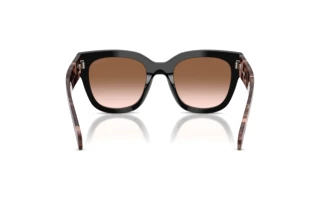 Vista posteriore Prada PR C04S (28F90P)