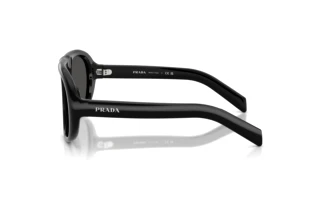 Vista laterale Prada PR C05S (16K08Z)