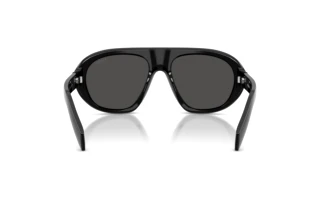 Vista posteriore Prada PR C05S (16K08Z)