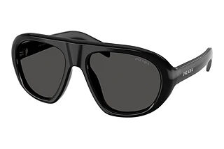 Prada PR C05S 16K08Z Dark GreyBlack