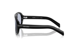 Vista laterale Prada PR C05S (16K30X)