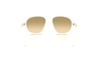 Vista posteriore Prada PR C05S (17K20S)