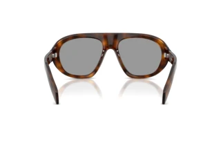 Vista posteriore Prada PR C05S (20D50Q)