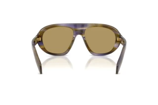 Vista posteriore Prada PR C05S (23G70G)