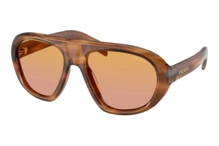 Vista frontale Prada PR C05S (25O04N)