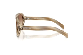 Vista laterale Prada PR C05S (25P21C)
