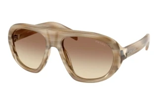 Vista frontale Prada PR C05S (25P21C)