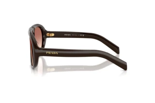 Vista laterale Prada PR C05S (27I70X)
