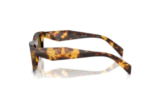 Vista laterale Prada PR C06S (14L09Z)