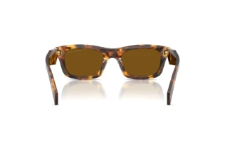 Vista posteriore Prada PR C06S (14L10U)