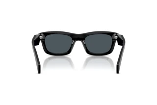 Vista posteriore Prada PR C06S (16K70B)