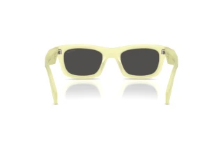 Vista posteriore Prada PR C06S (21G08Z)