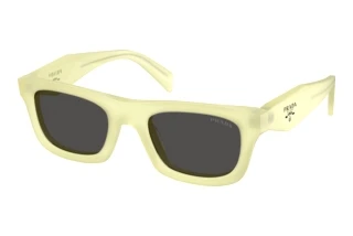 Vista frontale Prada PR C06S (21G08Z)