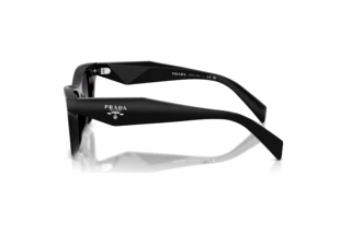 Vista laterale Prada PR C07S (16K90A)